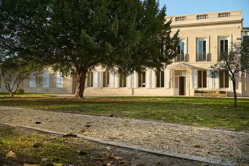 Campus Ermitage Bordeaux - International school in Bordeaux
